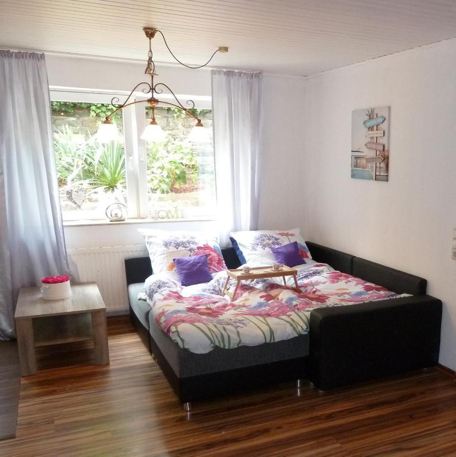 Apartment De Luxe 73 Qm Mit 3 Zimmer Und Terrasse Einhausen  Екстериор снимка