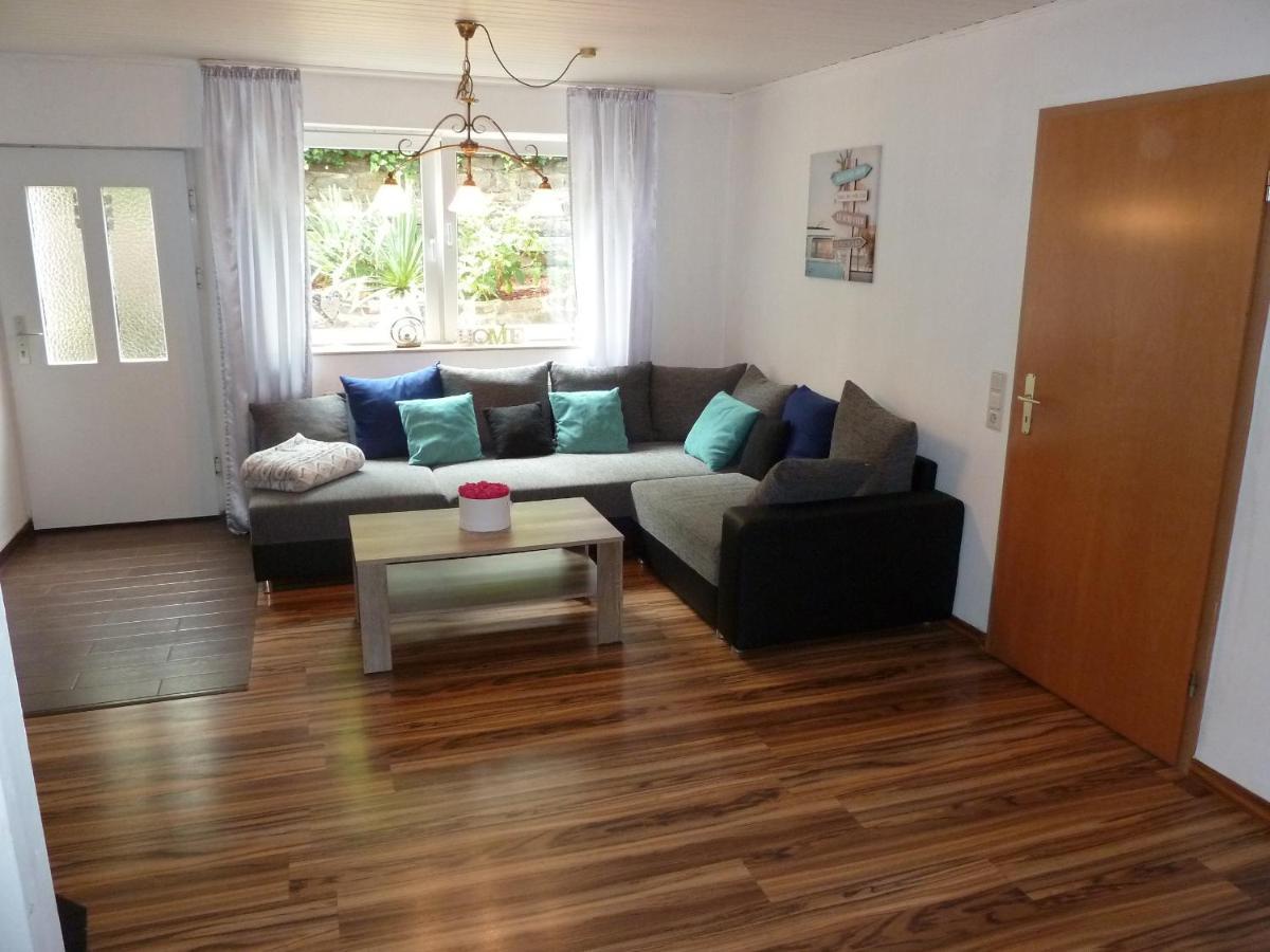 Apartment De Luxe 73 Qm Mit 3 Zimmer Und Terrasse Einhausen  Екстериор снимка