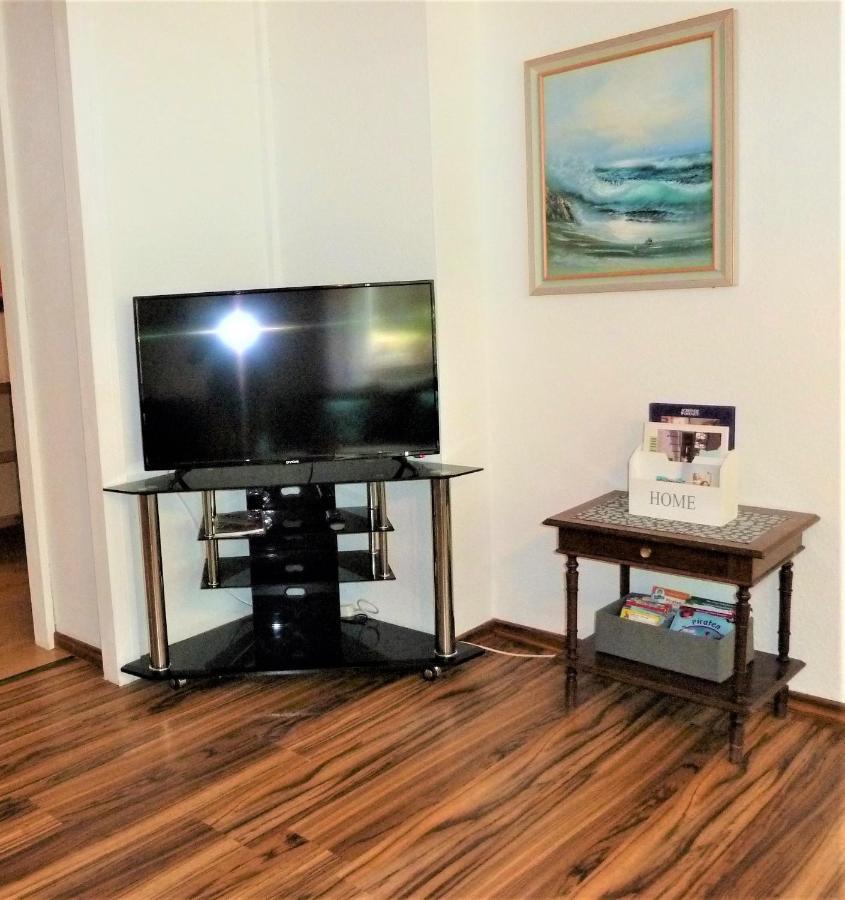 Apartment De Luxe 73 Qm Mit 3 Zimmer Und Terrasse Einhausen  Екстериор снимка