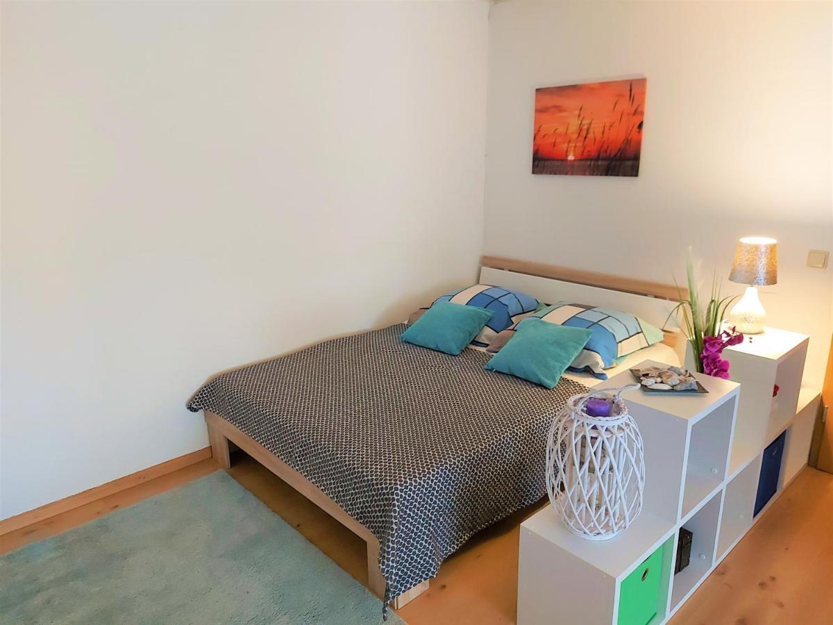 Apartment De Luxe 73 Qm Mit 3 Zimmer Und Terrasse Einhausen  Екстериор снимка