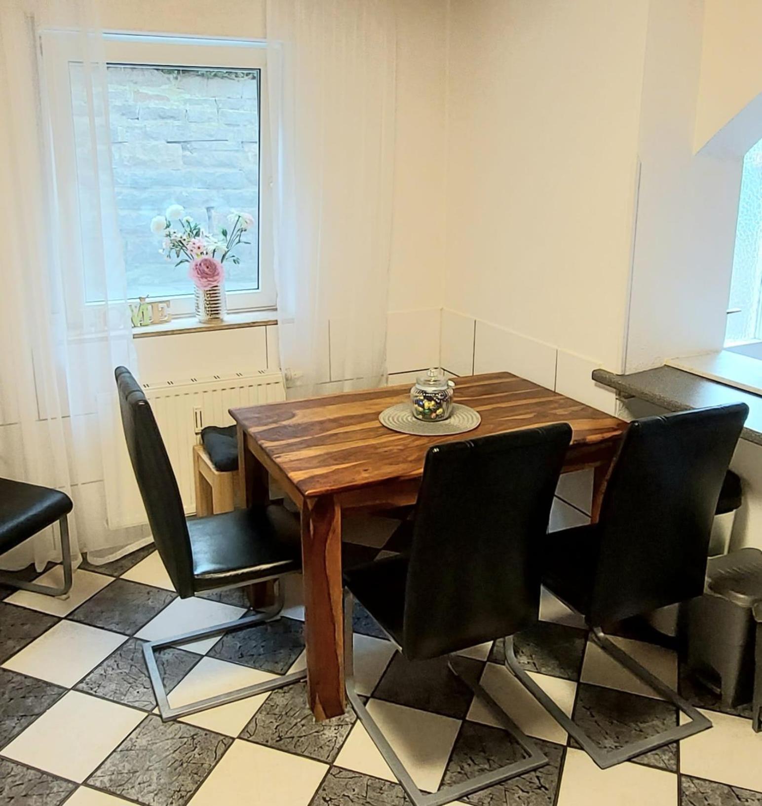 Apartment De Luxe 73 Qm Mit 3 Zimmer Und Terrasse Einhausen  Екстериор снимка